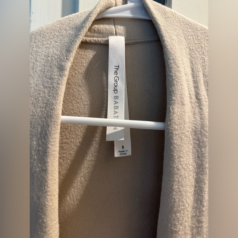 Babaton Cardigan Jacket - Picture 2 of 4